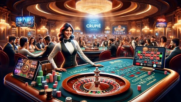 Antarmuka 3D Number Game di platform rajacolok dengan pilihan angka dan jadwal sesi